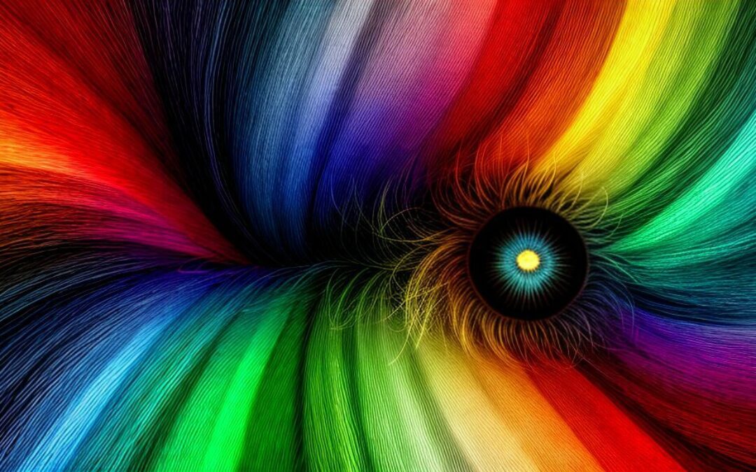 Decoding Genetics: Unraveling the Mystery of Eye Color Inheritance