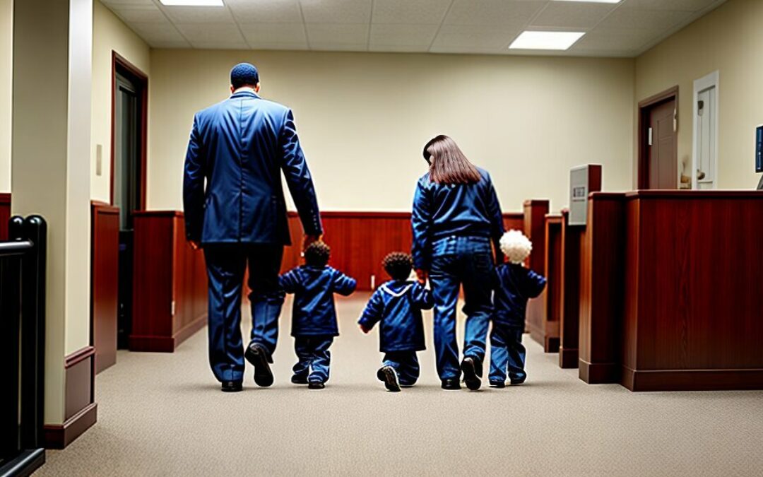 Justice System Impact: Can Incarceration Lead to Parental Rights Termination?