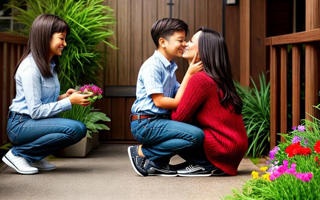 Kindness and Limits: Navigating Discipline with a Gentle Approach
