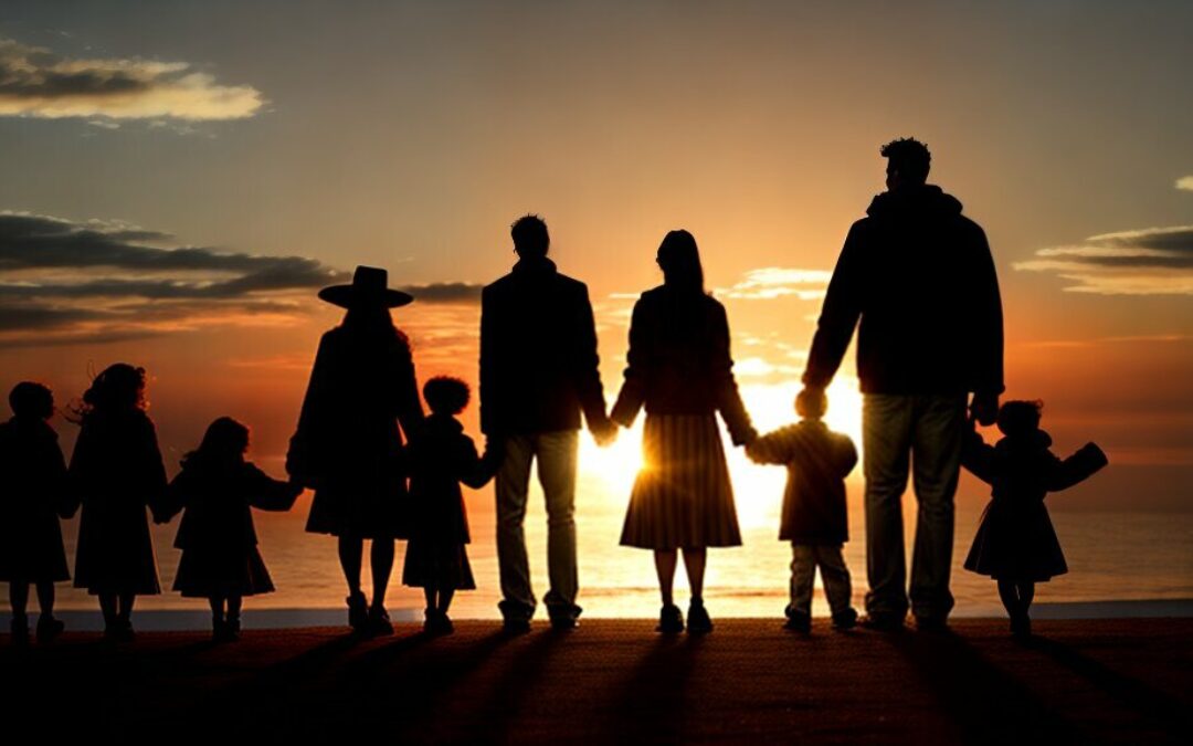 Foster Care Impact: The Scale of Families Opening Their Homes