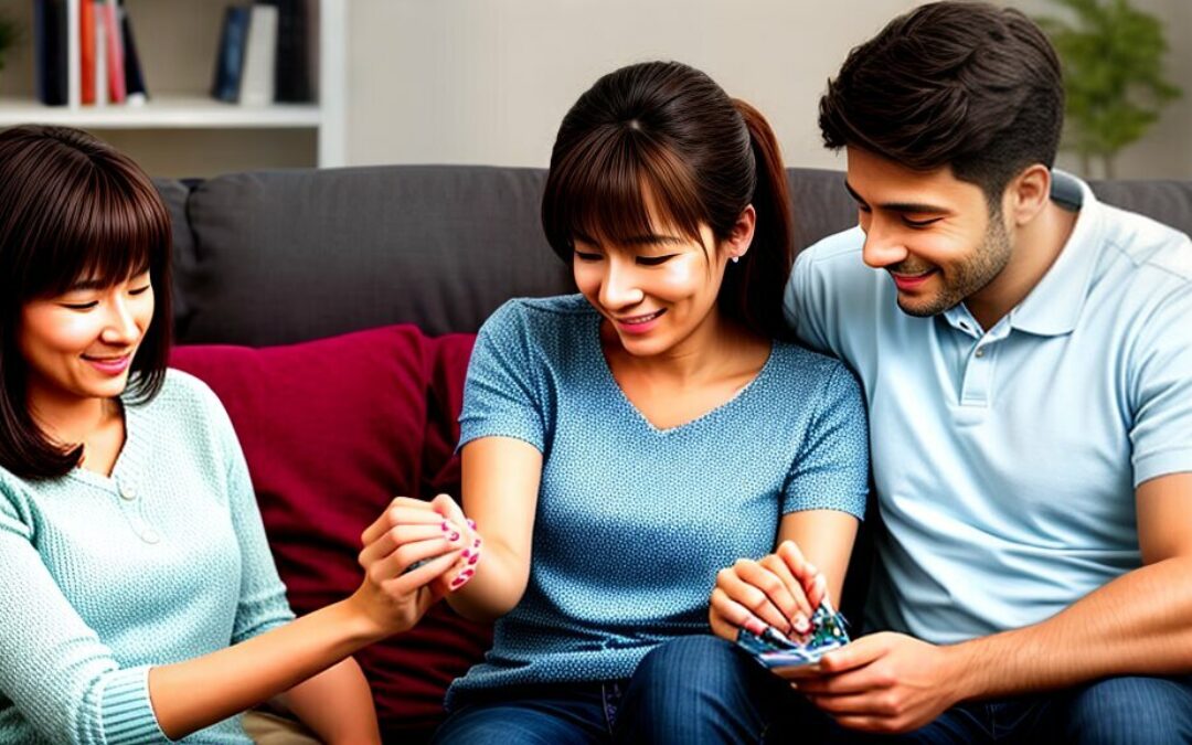 Caring Compassionately: Strategies for Assisting Parents Facing Memory Challenges