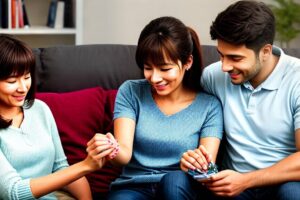 Caring Compassionately: Strategies for Assisting Parents Facing Memory Challenges