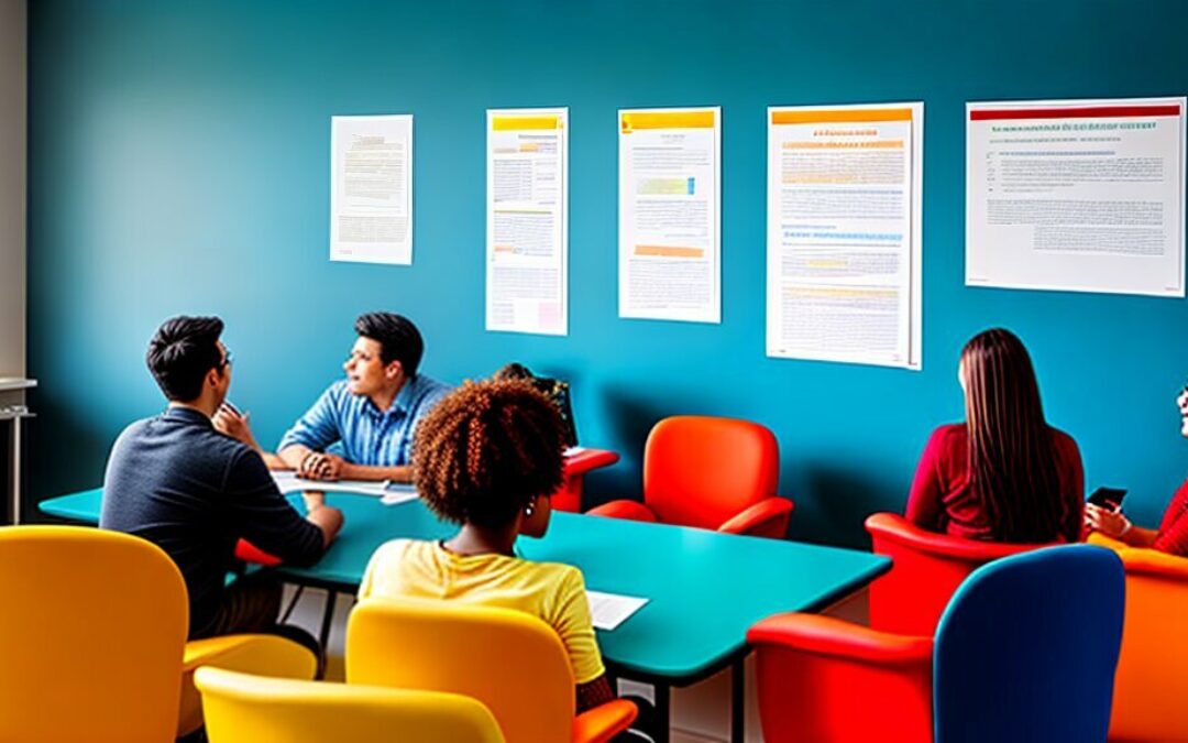 Making the Most of Meetings: Essential Questions for Parent-Teacher Conferences