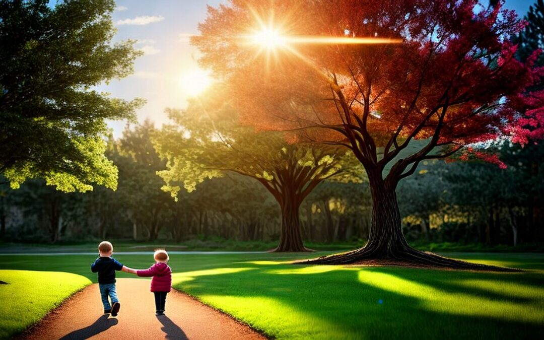 Soulful Parenting: Discovering the Essence of Nurturing Within