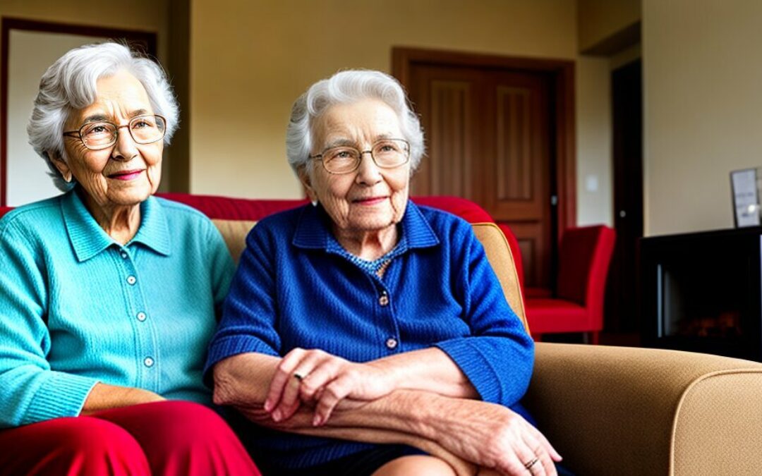 Caring for the Caregivers: Tips for Parenting Your Elderly Parents