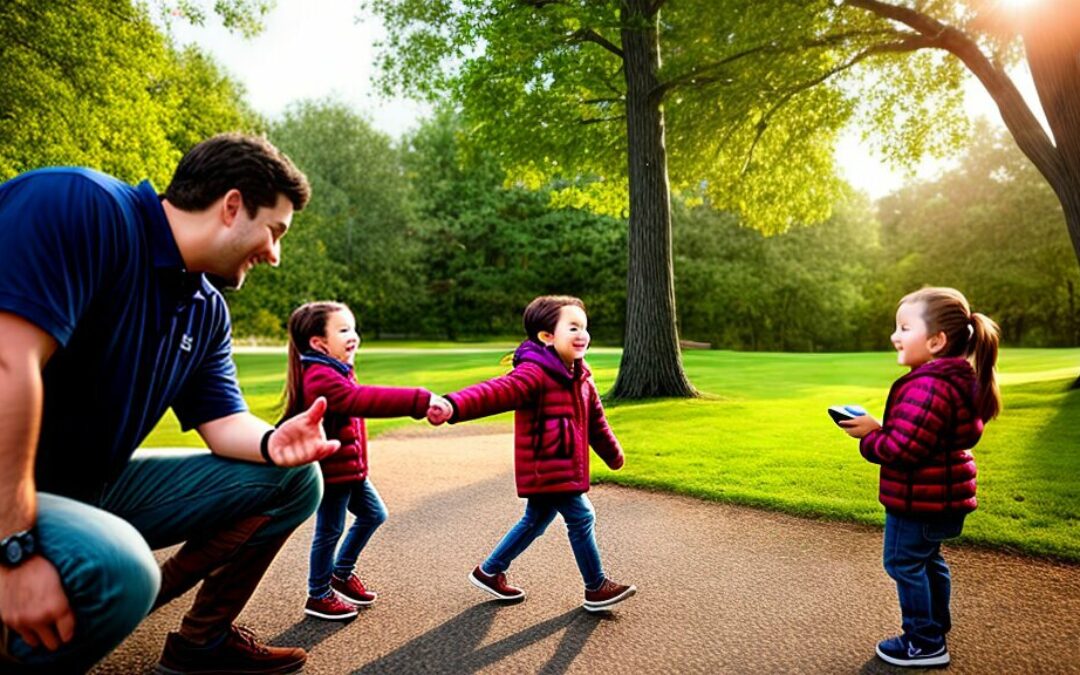 Digital Boundaries: How and Why Parents Should Limit Screen Time