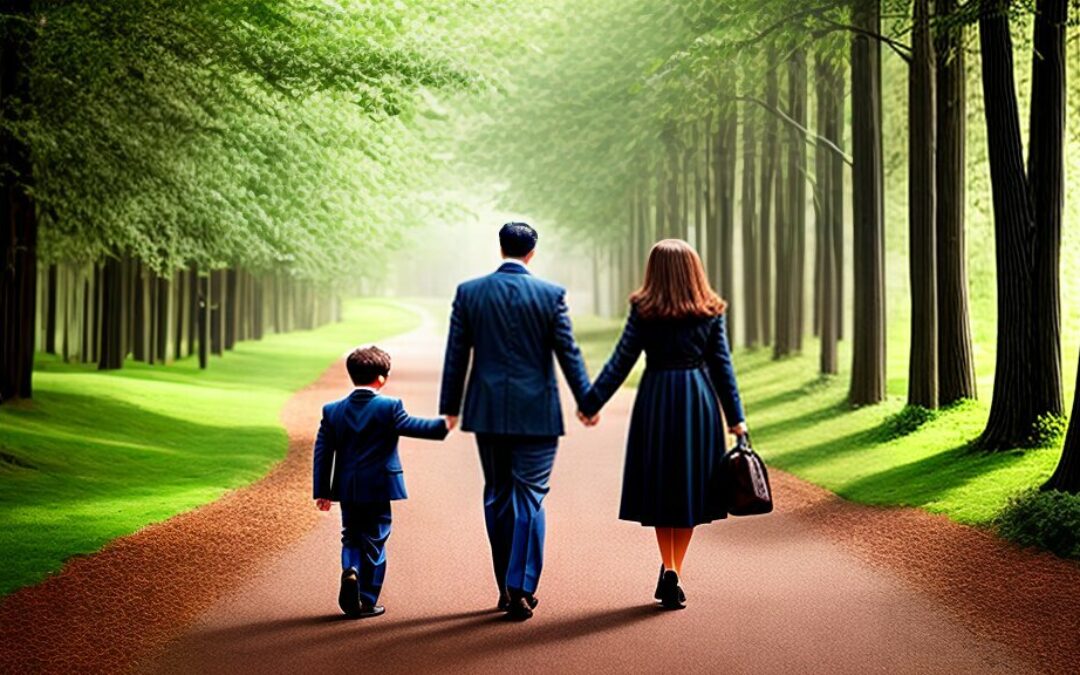 Parenting with Confidence: Top Skills Every Caregiver Should Know