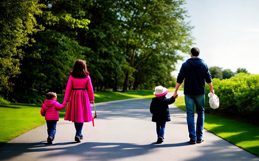 Parenting Phases: Exploring the Times When Parenthood Gets Easier