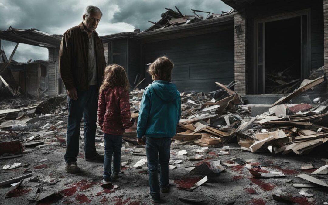 Unveiling Truth: Adult Children Who Abuse Parents in the US
