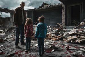 Unveiling Truth: Adult Children Who Abuse Parents in the US