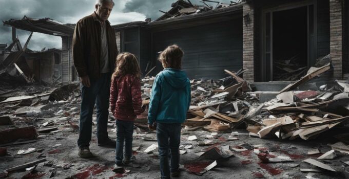 adult children who abuse parents