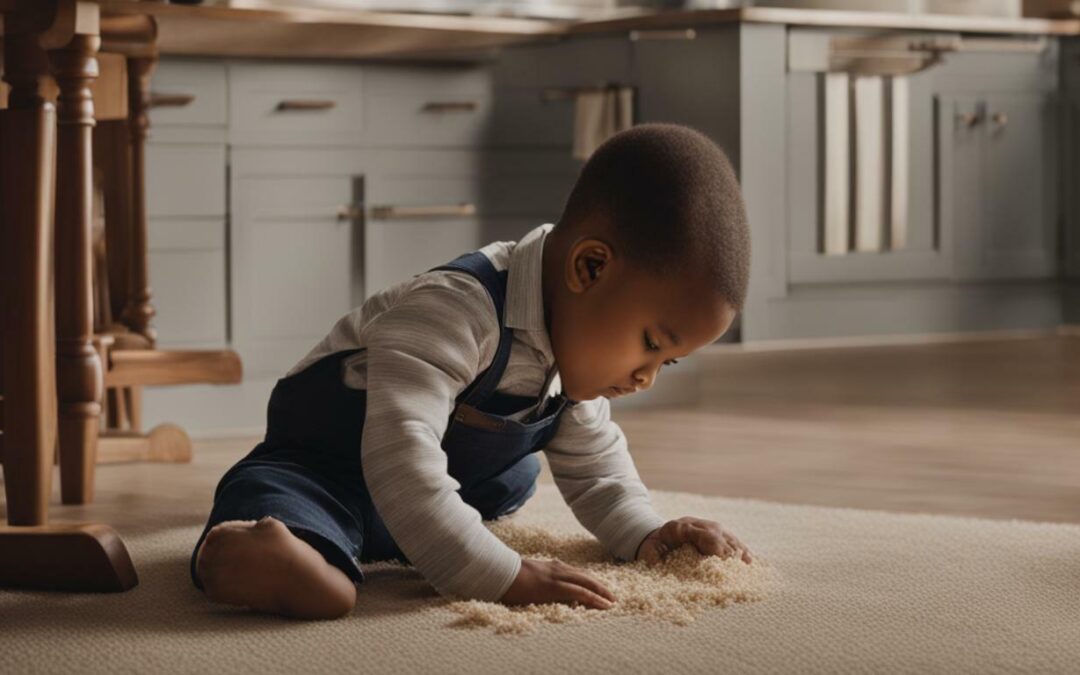 Examining the Legality: Are Parents Allowed to Spank Their Child?
