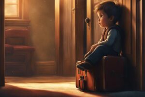 Understanding At What Age Can a Parent Kick a Child Out