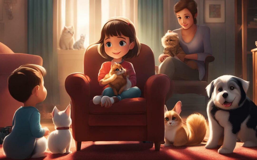 Expert in Babysitting and Pet Sitting Services – US Based