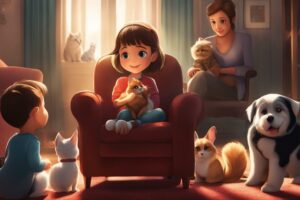 Expert in Babysitting and Pet Sitting Services – US Based