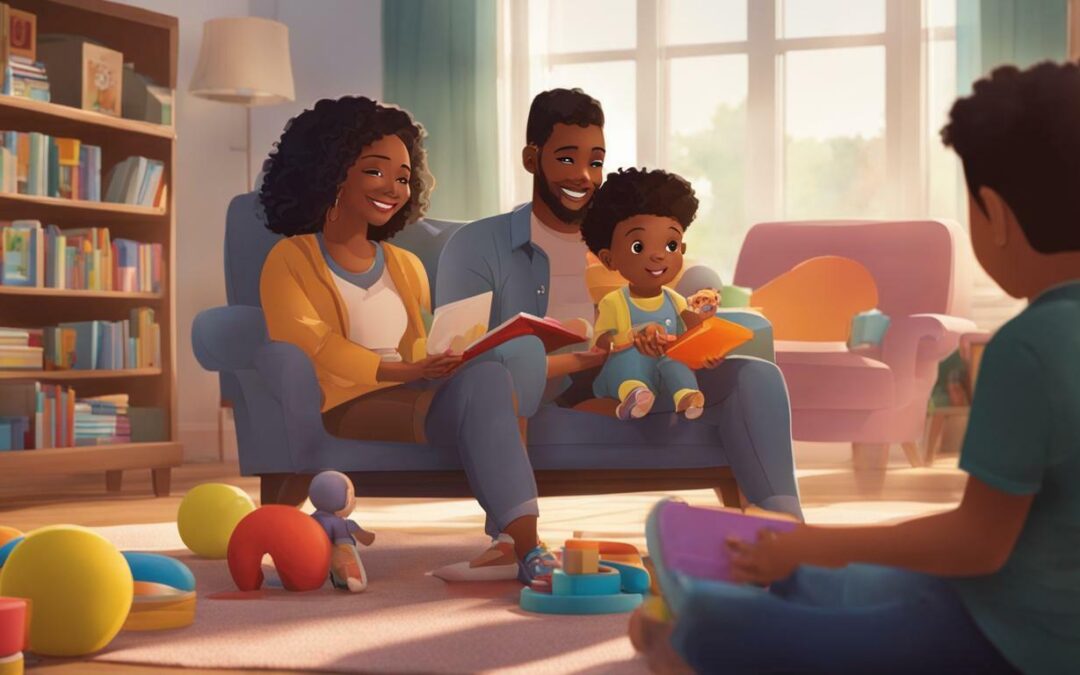 Mastering Babysitting When Parents Are Home: Pro Tips & Strategies