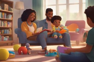 Mastering Babysitting When Parents Are Home: Pro Tips & Strategies