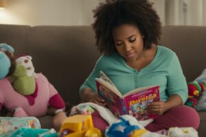 Getting Started with Babysitting With No Experience: A Guide for Beginners