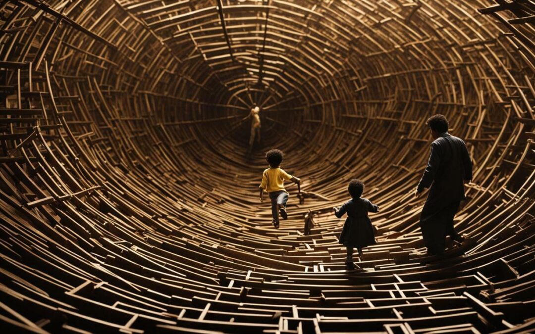 Can a Child Emancipate from One Parent: Exploring Legal Options