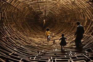 Can a Child Emancipate from One Parent: Exploring Legal Options