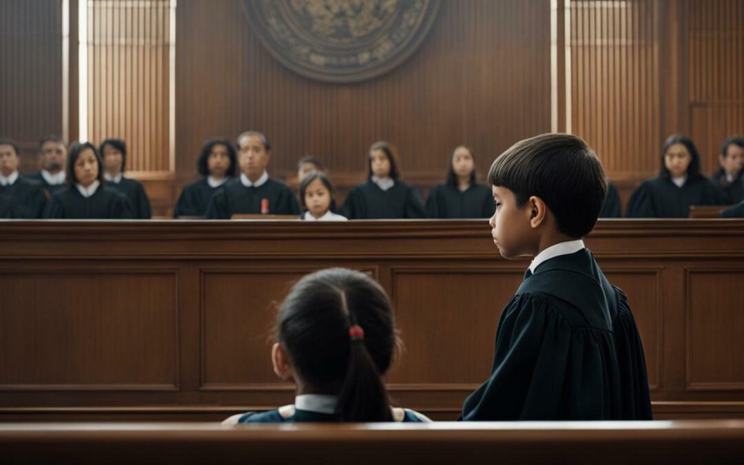 Can a Child Sue Their Parent for Emotional Distress? Exploring the Law