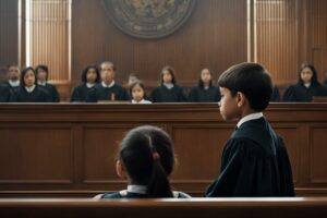 Can a Child Sue Their Parent for Emotional Distress? Exploring the Law