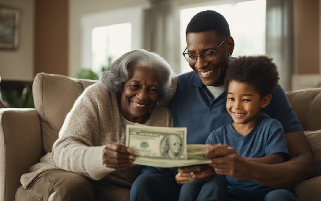 Can a Parent Be Paid to be a Caregiver? Your Guide.