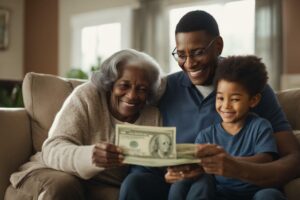 Can a Parent Be Paid to be a Caregiver? Your Guide.