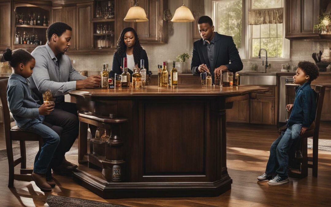Can a Parent Give a Child Alcohol? Understanding Legal Perspectives