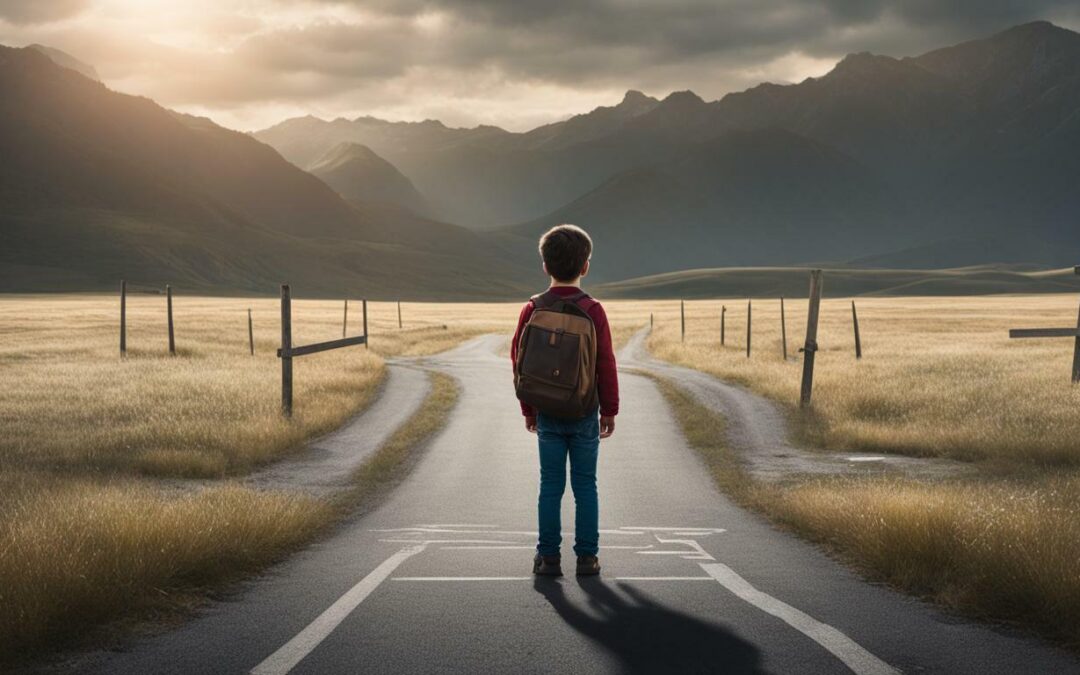 Can a Parent Legally Take a Child Out of State? Understanding Your Rights