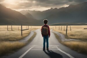 Can a Parent Legally Take a Child Out of State? Understanding Your Rights
