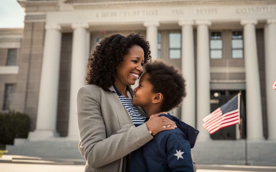 Understanding Can a Step Parent Adopt a Child in the US