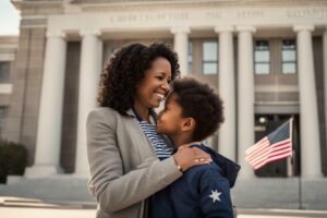 Understanding Can a Step Parent Adopt a Child in the US