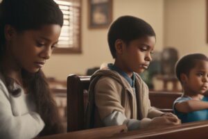 Understanding If Can One Parent Keep a Child From the Other