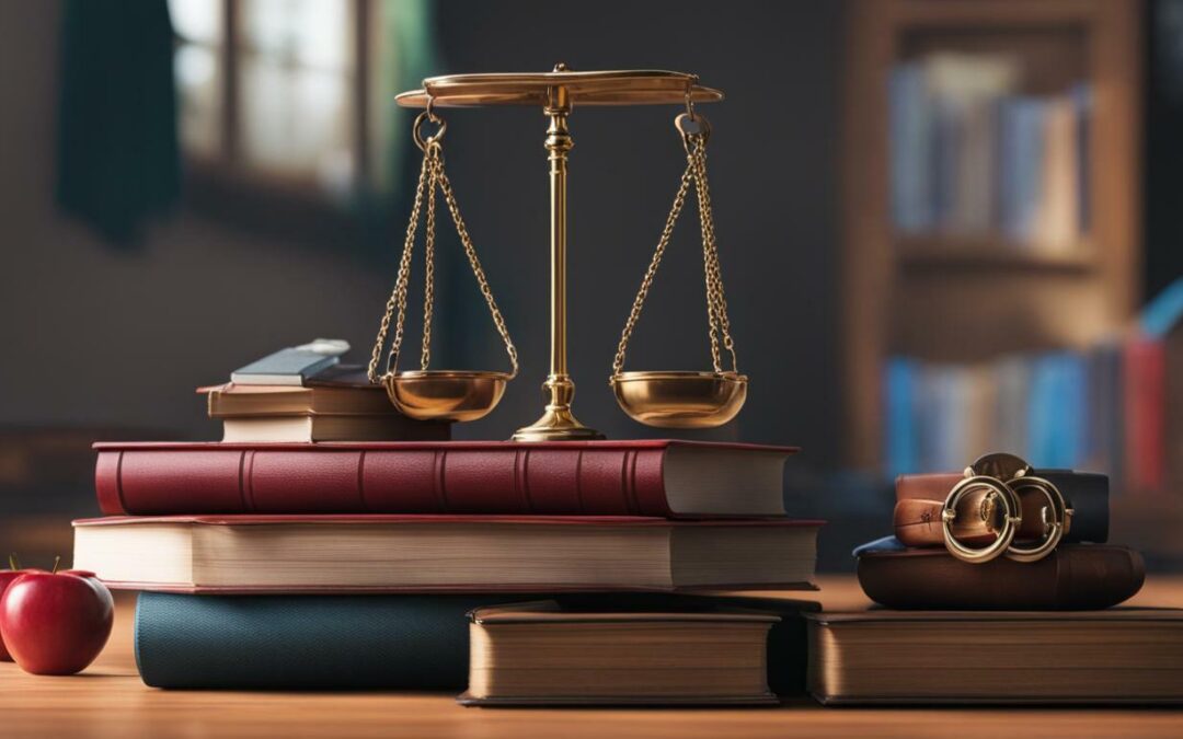 Can Parents Go to Jail for Child Missing School? Uncovering the Facts.