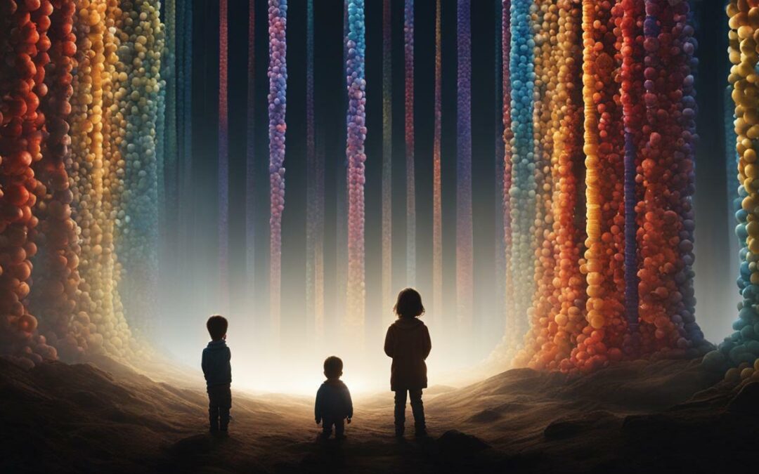 Can Two Short Parents Have a Tall Child? Unraveling Genetics