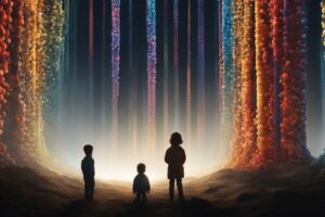 Can Two Short Parents Have a Tall Child? Unraveling Genetics
