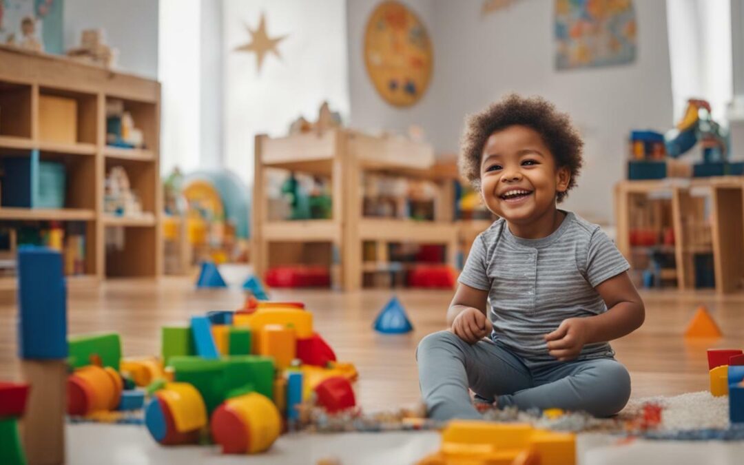 Choosing Quality Childcare or Babysitting: My Expert Guide