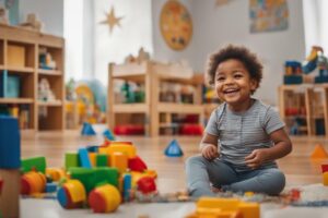 Choosing Quality Childcare or Babysitting: My Expert Guide