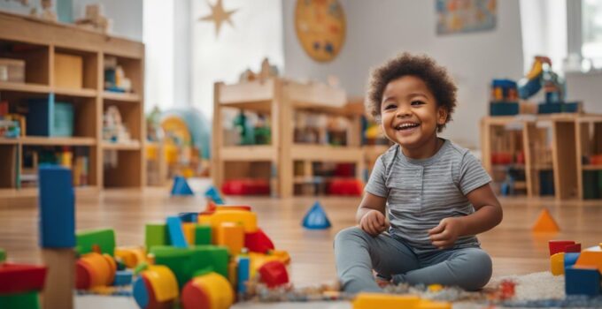 childcare or babysitting
