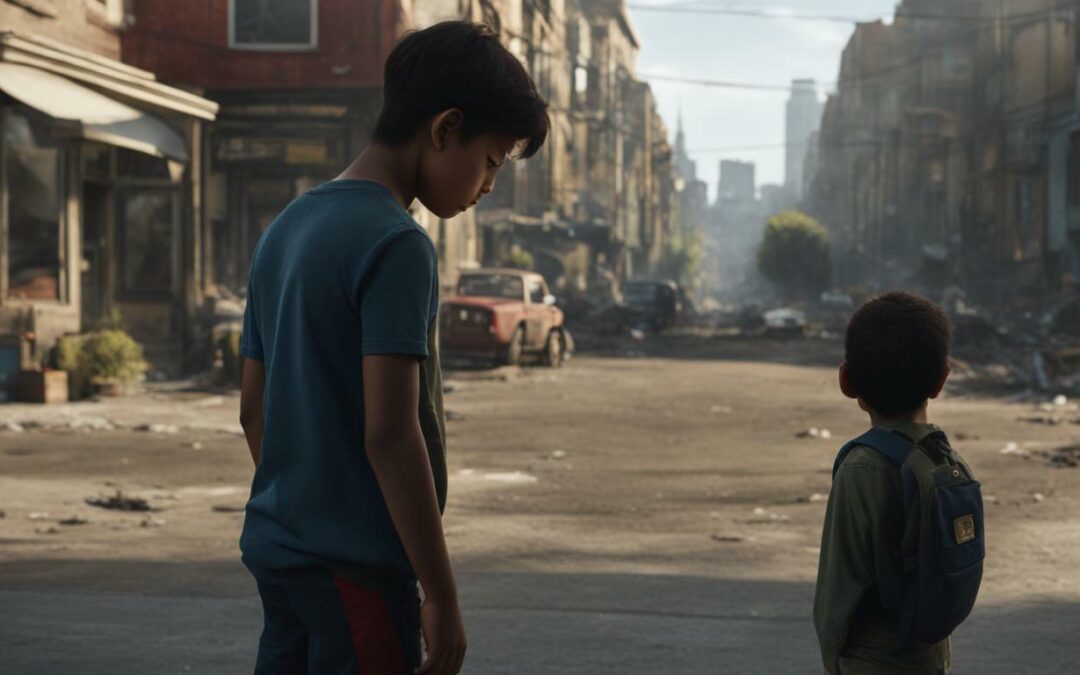 Examining the Rise of Children Who Disrespect Their Parents