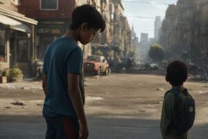 Examining the Rise of Children Who Disrespect Their Parents