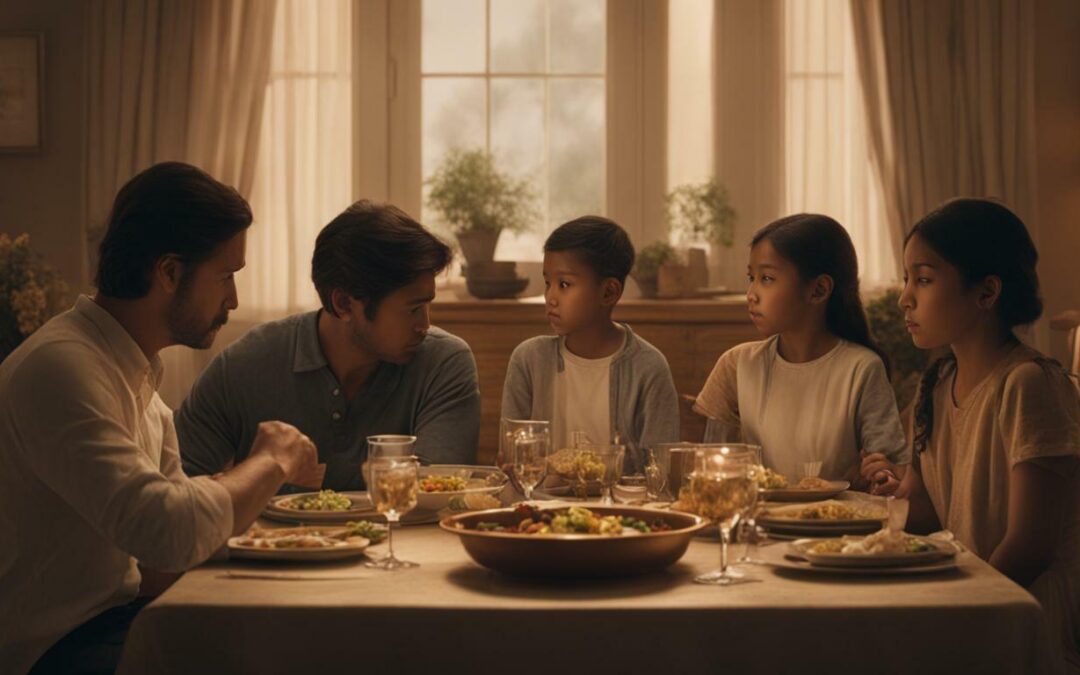 Unveiling the Truth: Do Parents Have a Favorite Child?