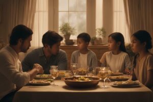 Unveiling the Truth: Do Parents Have a Favorite Child?