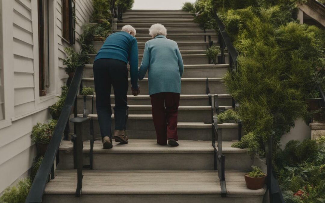 Becoming the Best: How Do You Become a Caregiver for Your Parent?