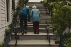 Becoming the Best: How Do You Become a Caregiver for Your Parent?