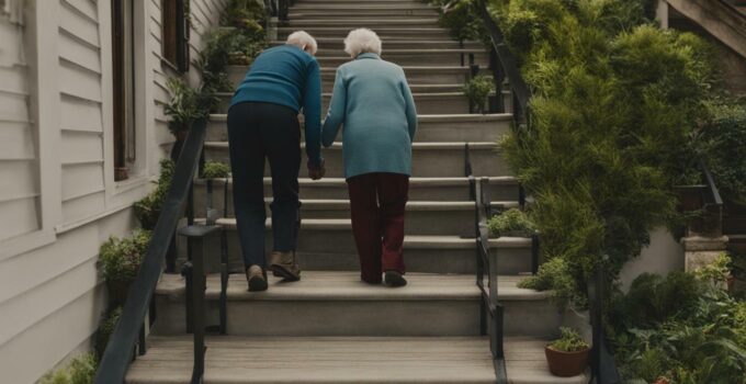 how do you become a caregiver for your parent