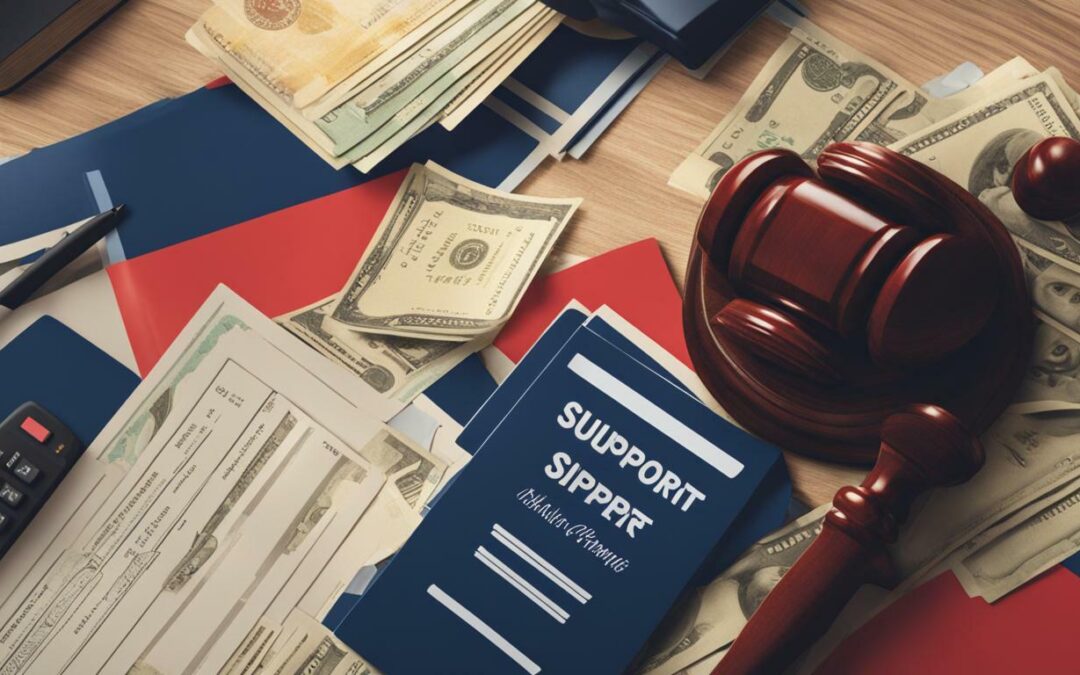 Understanding How Much Does a Parent Pay for Child Support