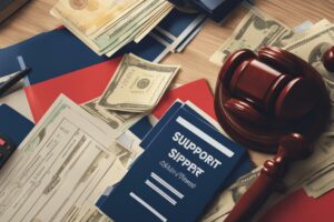 Understanding How Much Does a Parent Pay for Child Support