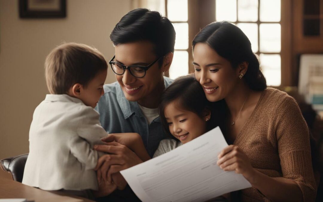 Guidance on How to Adopt a Child Who Already Has Parents